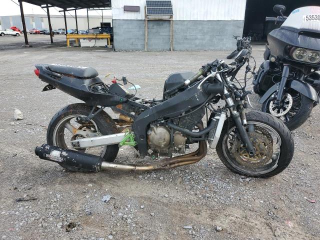2002 KAWASAKI ZX600 J1, null