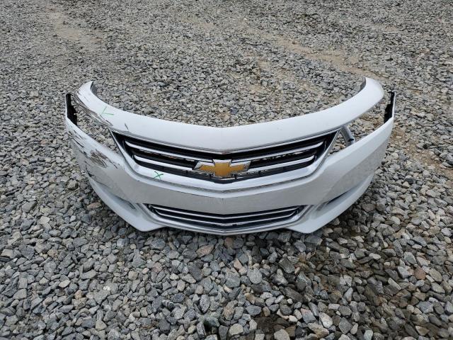 1G1145S36HU113722 - 2017 CHEVROLET IMPALA PREMIER WHITE photo 12