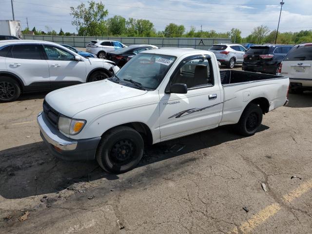 1998 TOYOTA TACOMA, 