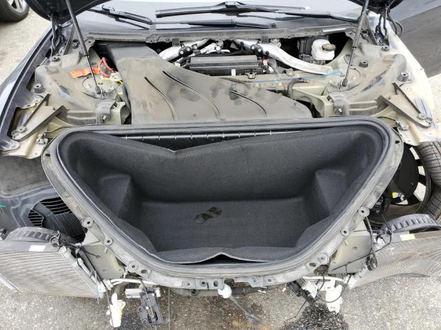 5YJSA1E26KF349223 - 2019 TESLA MODEL S Grafit foto 11