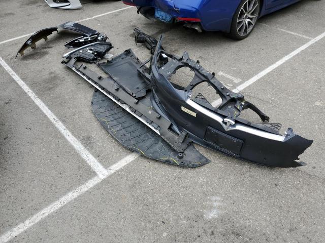 5YJSA1E26KF349223 - 2019 TESLA MODEL S Grafit foto 12