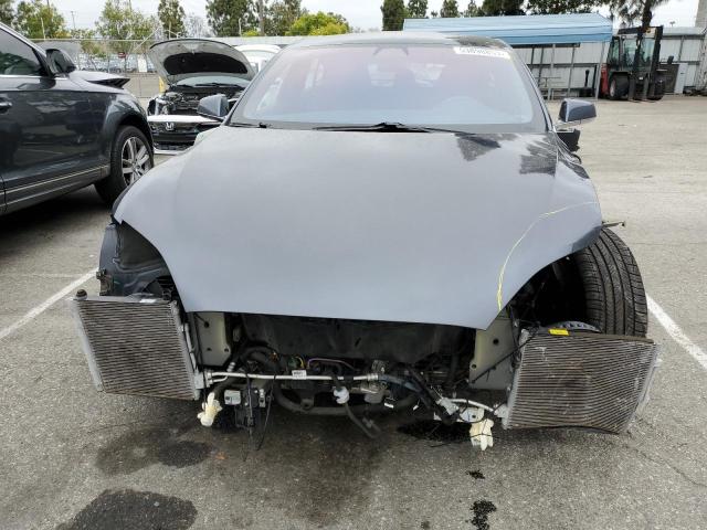 5YJSA1E26KF349223 - 2019 TESLA MODEL S Grafit foto 5