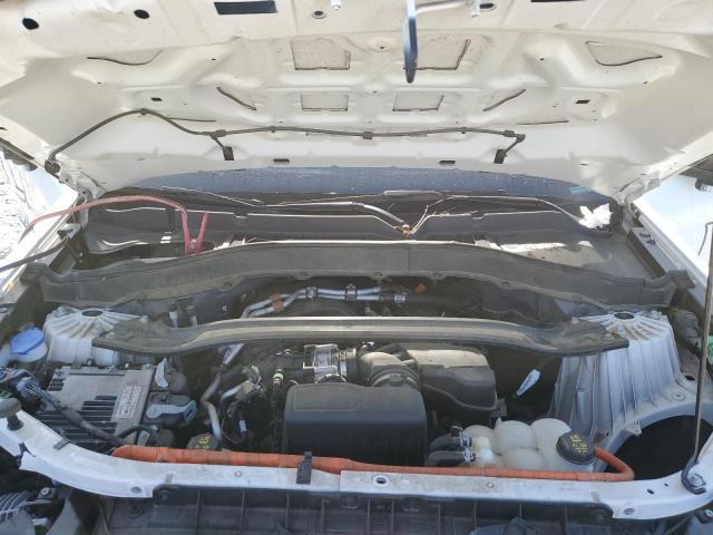 1FM5K8AW7LGA19444 - 2020 FORD EXPLORER POLICE INTERCEPTOR 白色 照片 7