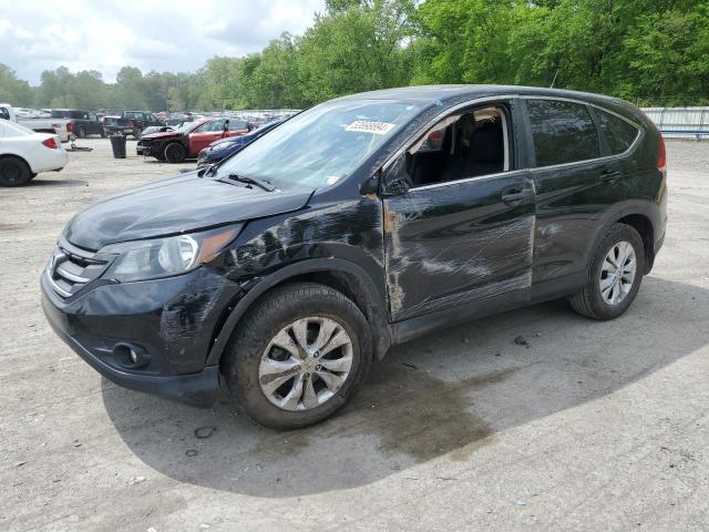 2013 HONDA CR-V EX, 