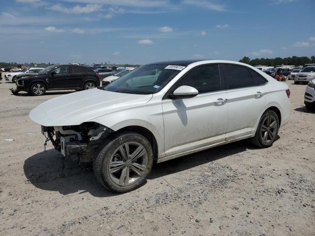 2023 VOLKSWAGEN JETTA SE, null