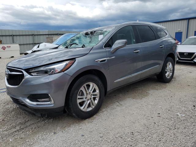 5GAERBKW8LJ235349 - 2020 BUICK ENCLAVE ESSENCE 灰色 照片 1