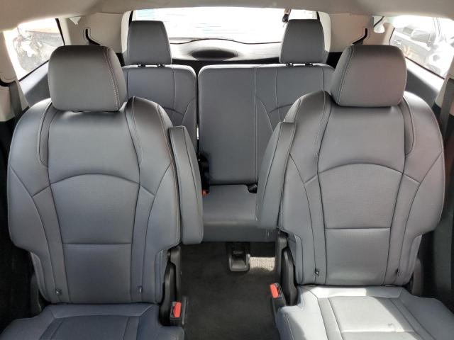 5GAERBKW8LJ235349 - 2020 BUICK ENCLAVE ESSENCE 灰色 照片 10