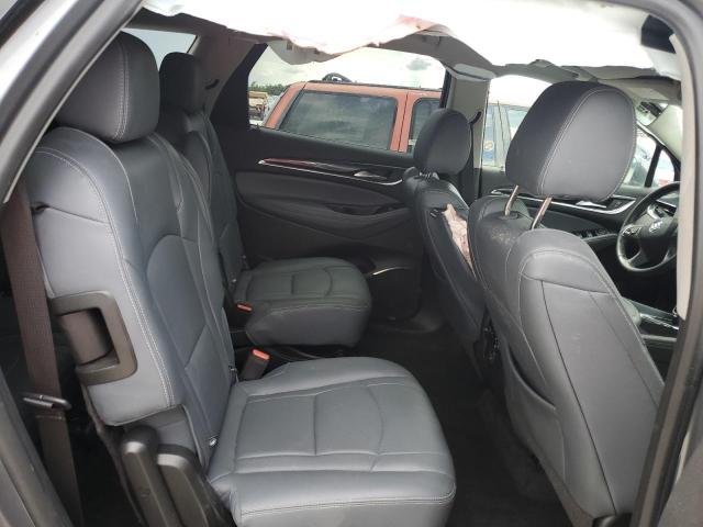 5GAERBKW8LJ235349 - 2020 BUICK ENCLAVE ESSENCE 灰色 照片 11