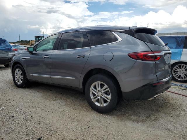 5GAERBKW8LJ235349 - 2020 BUICK ENCLAVE ESSENCE 灰色 照片 2