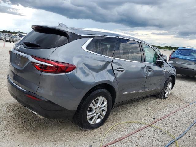 5GAERBKW8LJ235349 - 2020 BUICK ENCLAVE ESSENCE 灰色 照片 3