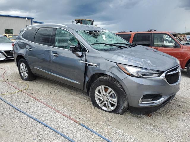 5GAERBKW8LJ235349 - 2020 BUICK ENCLAVE ESSENCE 灰色 照片 4