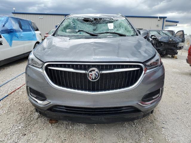 5GAERBKW8LJ235349 - 2020 BUICK ENCLAVE ESSENCE 灰色 照片 5