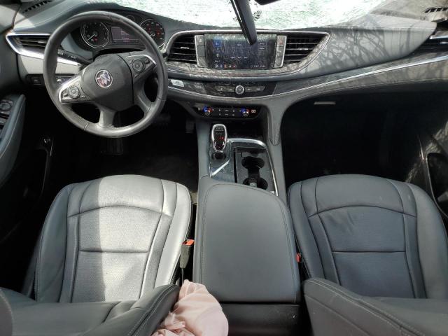 5GAERBKW8LJ235349 - 2020 BUICK ENCLAVE ESSENCE 灰色 照片 8