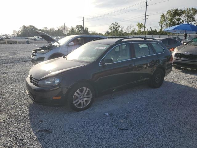 2012 VOLKSWAGEN JETTA TDI, null
