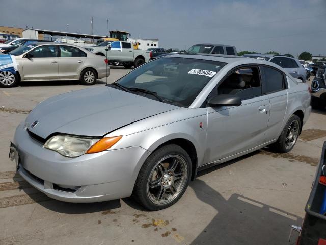 1G8AN15F66Z113457 - 2006 SATURN ION LEVEL 2 银色 照片 1