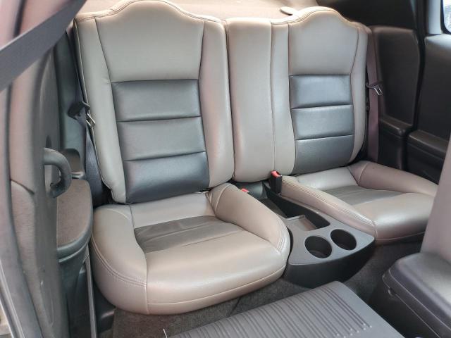 1G8AN15F66Z113457 - 2006 SATURN ION LEVEL 2 银色 照片 10