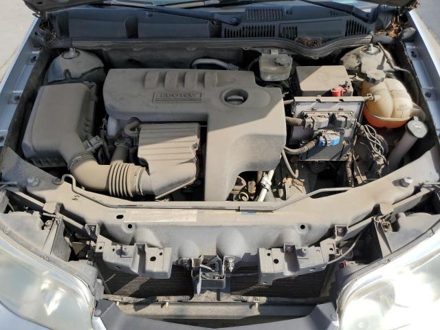 1G8AN15F66Z113457 - 2006 SATURN ION LEVEL 2 银色 照片 11
