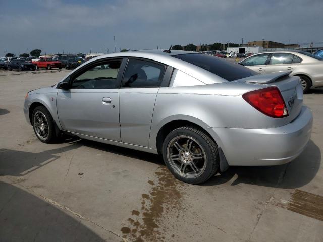 1G8AN15F66Z113457 - 2006 SATURN ION LEVEL 2 银色 照片 2