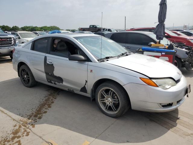 1G8AN15F66Z113457 - 2006 SATURN ION LEVEL 2 银色 照片 4