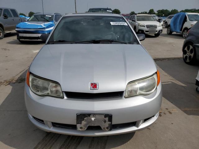 1G8AN15F66Z113457 - 2006 SATURN ION LEVEL 2 银色 照片 5