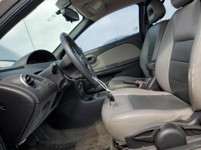 1G8AN15F66Z113457 - 2006 SATURN ION LEVEL 2 银色 照片 7