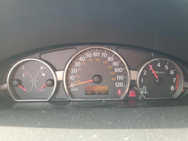 1G8AN15F66Z113457 - 2006 SATURN ION LEVEL 2 银色 照片 9