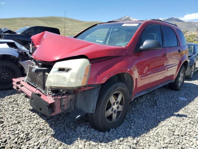 2005 CHEVROLET EQUINOX LS, 