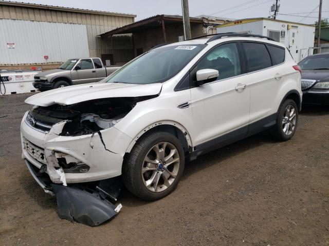 2013 FORD ESCAPE SEL, 