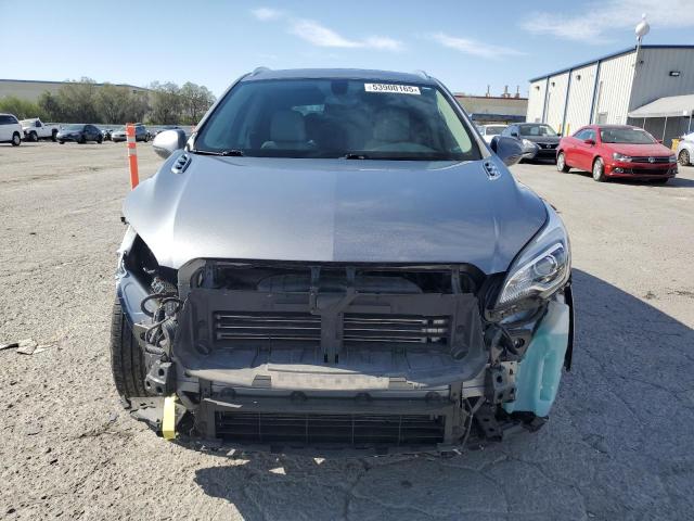 LRBFXCSA6LD168072 - 2020 BUICK ENVISION ESSENCE Մոխրագույն լուսանկար 5