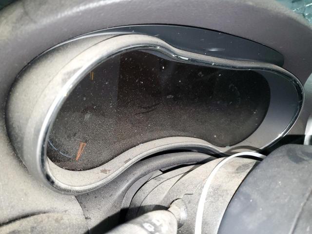 1C4RJFLT7JC227229 - 2018 JEEP GRAND CHER TRAILHAWK 银色 照片 9