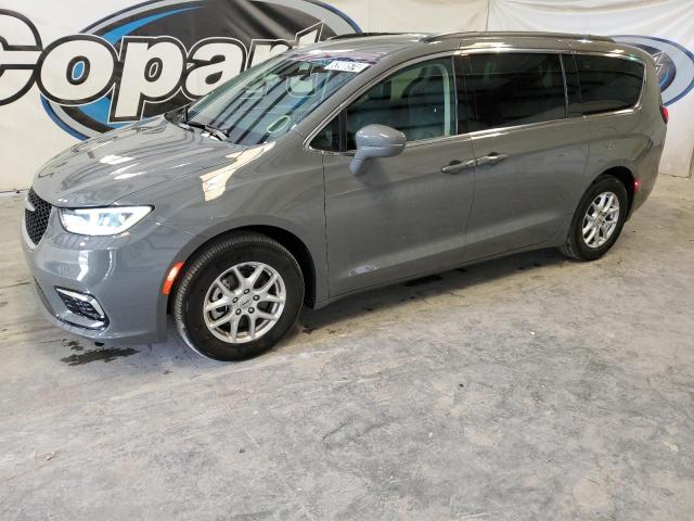 2022 CHRYSLER PACIFICA TOURING L, 