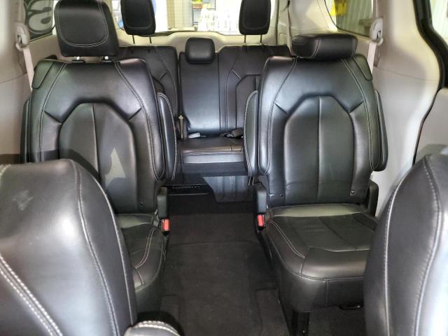 2C4RC1BG4NR218227 - 2022 CHRYSLER PACIFICA TOURING L Boz foto 10
