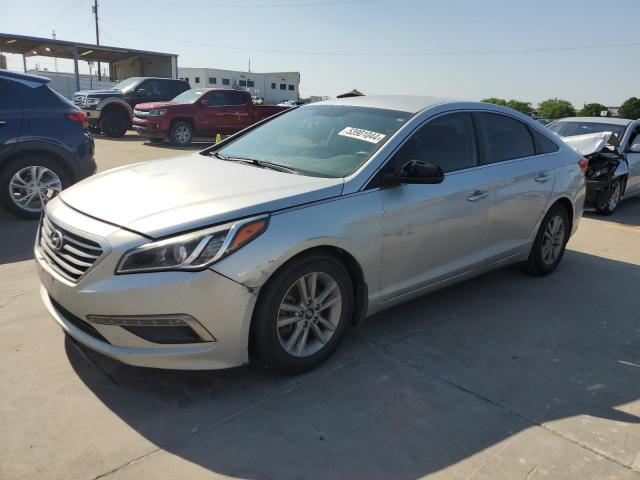 2015 HYUNDAI SONATA SE, 