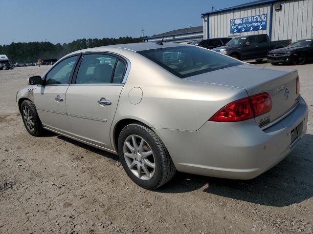 1G4HD57248U168977 - 2008 BUICK LUCERNE CXL BEIGE photo 2