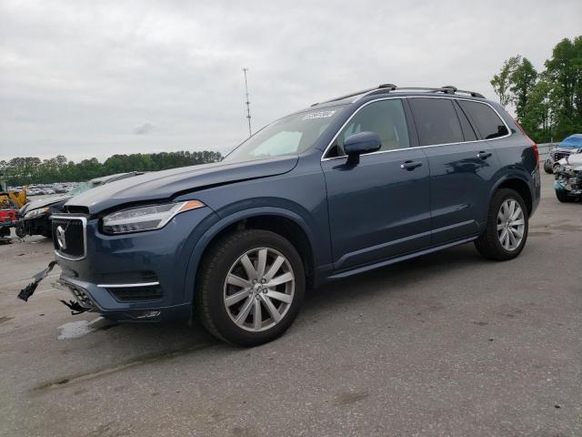 2019 VOLVO XC90 T6 MOMENTUM, 