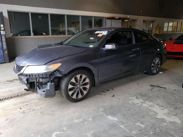 2013 HONDA ACCORD EXL, 