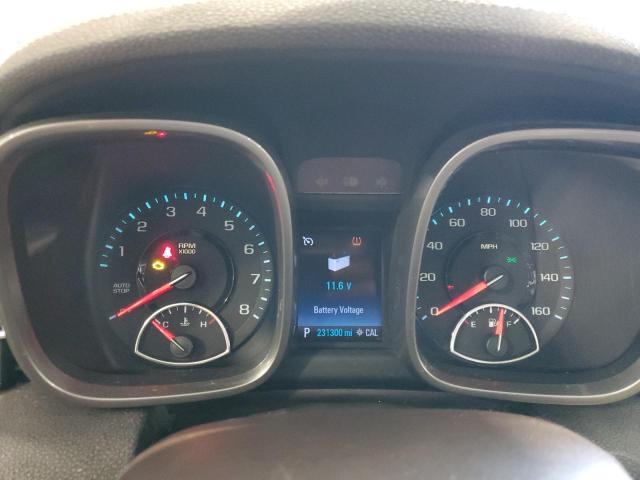 1G11C5SL2FF135592 - 2015 CHEVROLET MALIBU 1LT WHITE photo 9