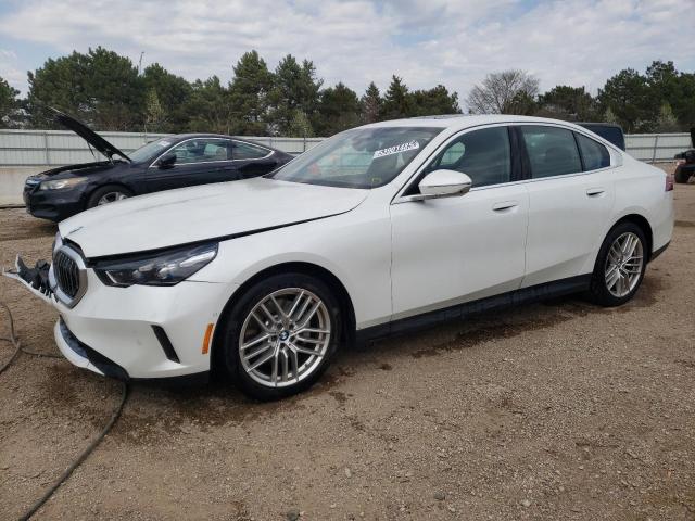 2024 BMW 530 XI, 