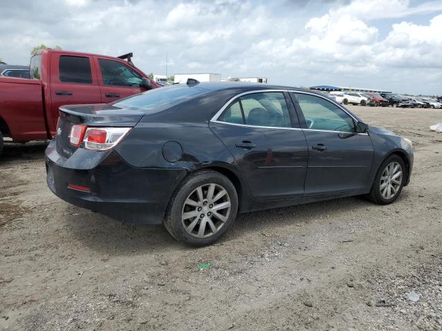 1G11G5SX7EF214973 - 2014 CHEVROLET MALIBU 3LT 黑色 照片 3