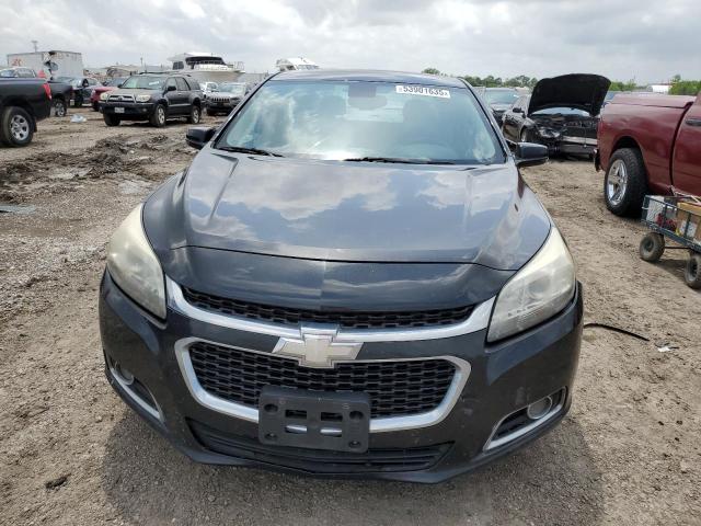 1G11G5SX7EF214973 - 2014 CHEVROLET MALIBU 3LT 黑色 照片 5