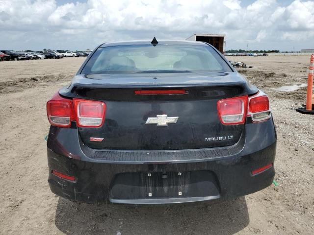 1G11G5SX7EF214973 - 2014 CHEVROLET MALIBU 3LT 黑色 照片 6