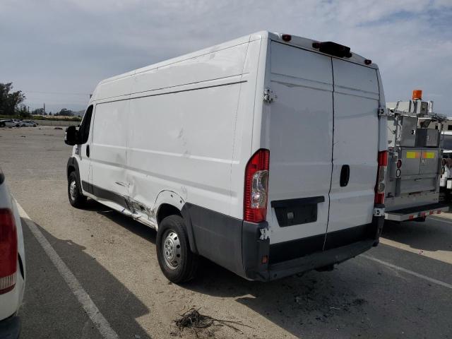 3C6URVJG1KE537302 - 2019 RAM PROMASTER 3500 HIGH 白色 照片 2