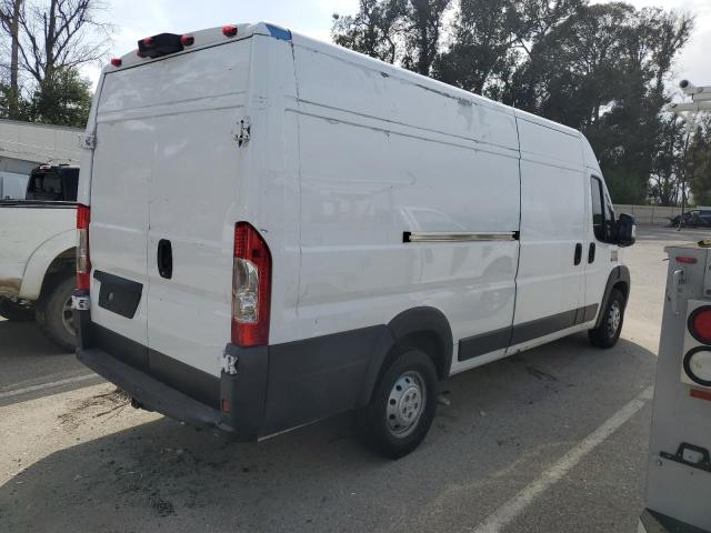 3C6URVJG1KE537302 - 2019 RAM PROMASTER 3500 HIGH 白色 照片 3