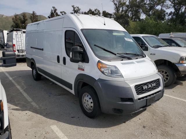 3C6URVJG1KE537302 - 2019 RAM PROMASTER 3500 HIGH 白色 照片 4