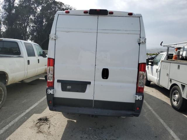 3C6URVJG1KE537302 - 2019 RAM PROMASTER 3500 HIGH 白色 照片 6