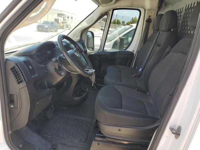 3C6URVJG1KE537302 - 2019 RAM PROMASTER 3500 HIGH 白色 照片 7
