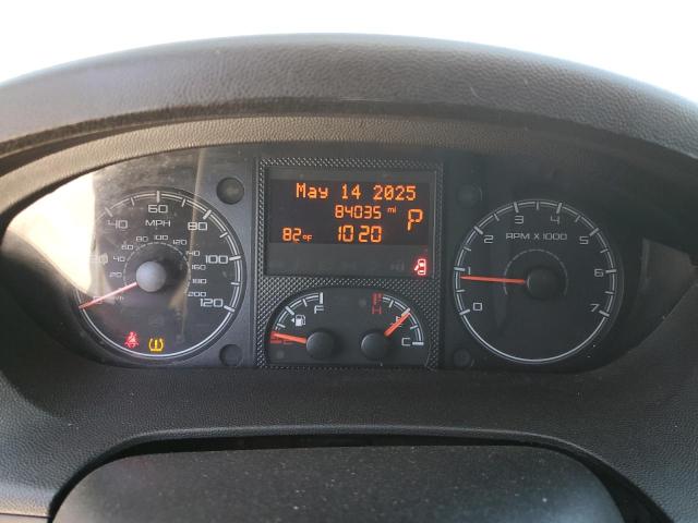 3C6URVJG1KE537302 - 2019 RAM PROMASTER 3500 HIGH 白色 照片 9