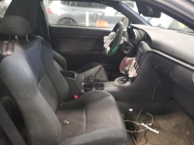 JTKJF5C70B3014032 - 2011 TOYOTA SCION TC 灰色 照片 10