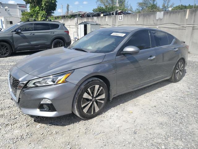 2019 NISSAN ALTIMA SL, 