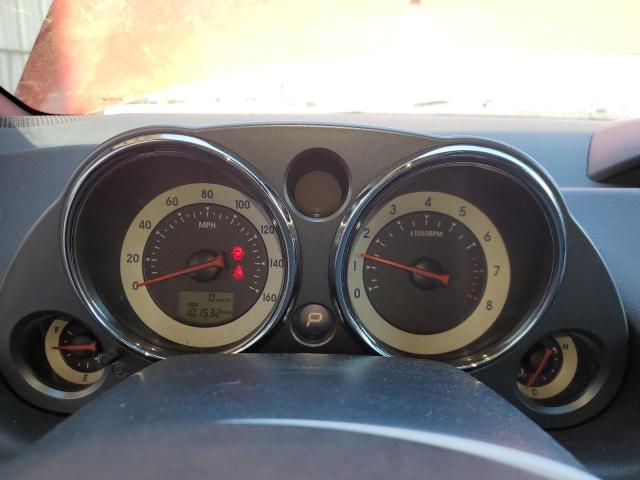 4A37L5EF8CE001708 - 2012 MITSUBISHI ECLIPSE SPYDER GS 红色 照片 9